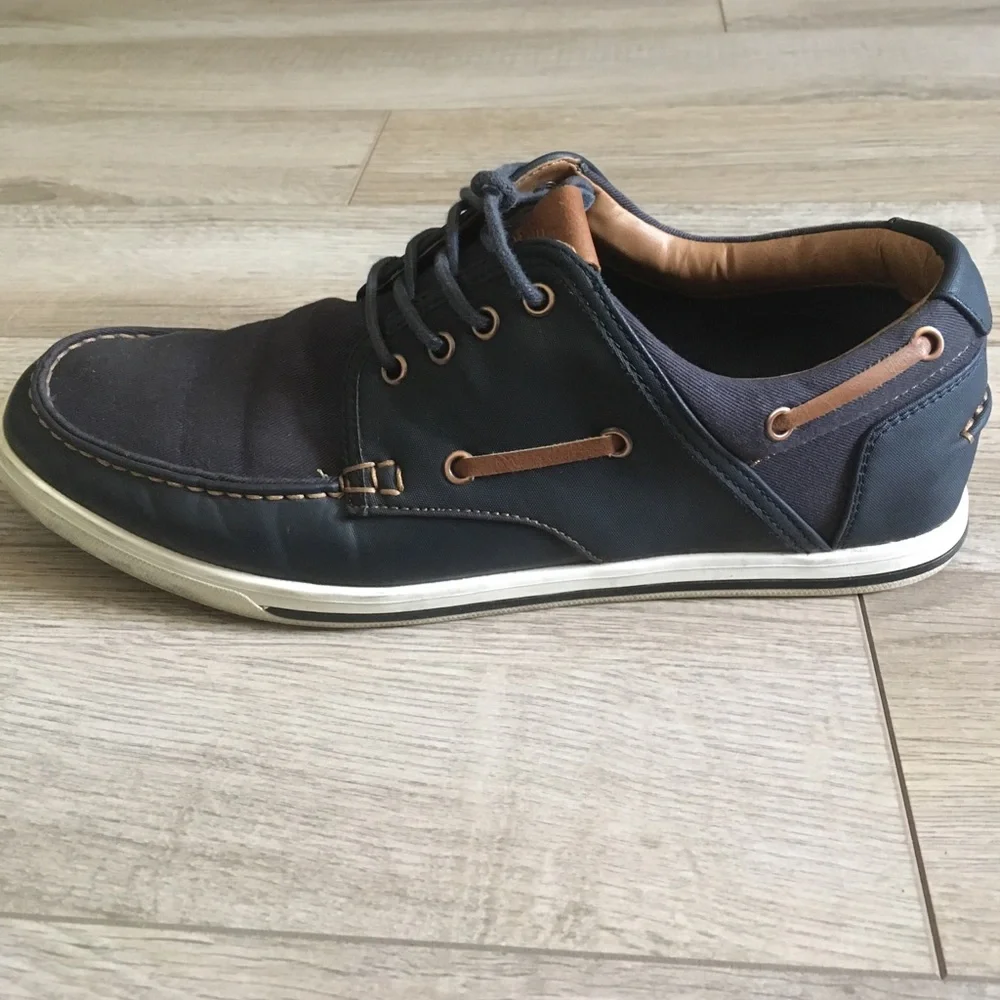 Men's Boat shoes